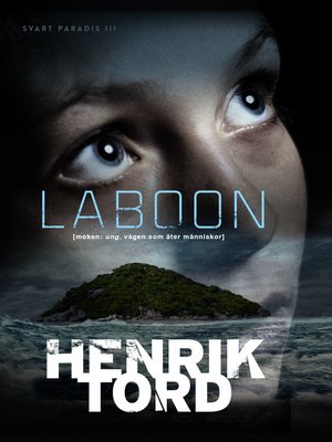 cover image of Laboon